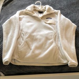 Patagonia Pullover